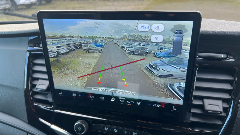 Ford Transit E-350 L3 Rwd 135kW 68kWh H2 Trend Van Auto